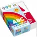     ABC rainbow  360050, 44 