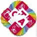     ABC rainbow  360050, 44 