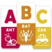     ABC rainbow  360050, 44 