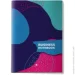     A4 48 . Business notebook