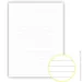   Standard 4 96 . Office notebook