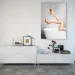      ( ) 55x80 