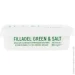  - FILLADEL GREEN&SALT 60% 180 