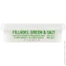  - FILLADEL GREEN&SALT 60% 180 