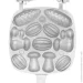        "  " ( )