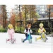 700kids    TF1 Pink