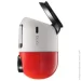 ³ 70mai Dash Cam Omni 128G Red (1103890)