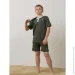 7/6   Tema Shorts Kambaba ѳ 147-158 (BSH76-0404 147-158)