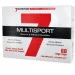   7nutrition ³-  7 Nutrition Multisport Vitamin & Mineral Complex, 60 caps (00000039991)