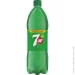 7UP сильногазований 1 л (4823063104258) 7UP сильногазований 1 л (4823063104258)