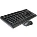  (  ) A4Tech 6100F USB Black