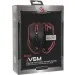  A4Tech Bloody V5M Black/Red