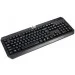  A4Tech K-100 USB (Black)