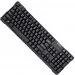  A4Tech KR-750 USB (Black)