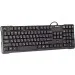  A4Tech KR-750 USB (Black)