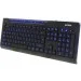  A4Tech KD-800L, USB Black