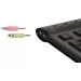  A4Tech KLS-7MUU USB Sillver/Black