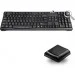  A4Tech KR-750 USB (Black)