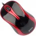  A4Tech N-350-2 (Red+Black)