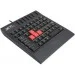  A4Tech X7-G100 USB Black