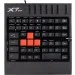  A4Tech X7-G100 USB Black