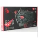  A4Tech B318 Bloody (Black) LK Black