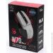  A4Tech Bloody W70 Max Panda White