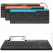  A4Tech FBK25 (Black)