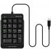  A4Tech FK13P (Black)