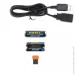  (  ) A4Tech FG1112 (Black)