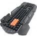  A4Tech B318 Bloody (Black)