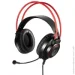 A4Tech  Bloody G200S Black+ Red (4711421957373)