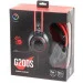  A4Tech Bloody G200S Black/Red
