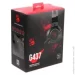  A4Tech Bloody G437 Black