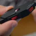  A4Tech Bloody G501 Black/Red