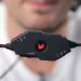  A4Tech Bloody G501 Black/Red