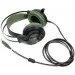  A4Tech Bloody J437 Army Green
