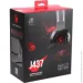 A4Tech  Bloody J437 Black (4711421948135)