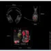  A4Tech Bloody MC750 Black