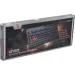  A4Tech Q100 Bloody (Black)