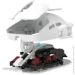  A4Tech W72 Ultra (White)