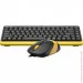  (  ) A4Tech F1110 (Bumblebee)