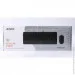  (  ) A4Tech F1512 (Black)