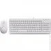  (  ) A4Tech F1512 (White)