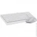  (  ) A4Tech F1512 (White)