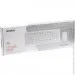  (  ) A4Tech F1512 (White)