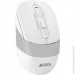  A4Tech FB10C (Grayish White)