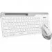  (  ) A4Tech FB2535C (Icy White)