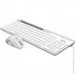  (  ) A4Tech FB2535C (Icy White)