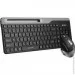  (  ) A4Tech FB2535C (Smoky Grey)